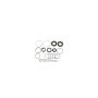 SUNSONG 8401548 Rack and Pinion Seal Kit