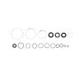 SUNSONG 8401549 Rack and Pinion Seal Kit