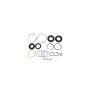 SUNSONG 8401568 Rack and Pinion Seal Kit