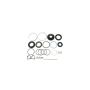 SUNSONG 8401572 Rack and Pinion Seal Kit