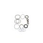 SUNSONG 8401582 Steering Gear Seal Kit