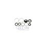 SUNSONG 8401591 Rack and Pinion Seal Kit