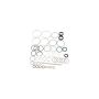 SUNSONG 8401594 Rack and Pinion Seal Kit