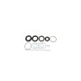 SUNSONG 8401602 Rack and Pinion Seal Kit