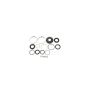 SUNSONG 8401604 Rack and Pinion Seal Kit