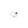 SUNSONG 8401606 Power Steering Pump Seal Kit