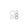 SUNSONG 8401608 Power Steering Pump Seal Kit