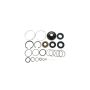SUNSONG 8401611 Rack and Pinion Seal Kit