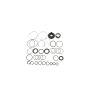 SUNSONG 8401618 Rack and Pinion Seal Kit
