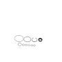 SUNSONG 8401625 Power Steering Pump Seal Kit