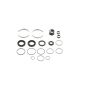 SUNSONG 8401626 Rack and Pinion Seal Kit