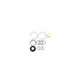 SUNSONG 8401627 Rack and Pinion Seal Kit