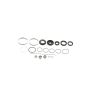 SUNSONG 8401629 Rack and Pinion Seal Kit