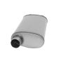 Cherry Bomb SA2265  Muffler - Cherry Bomb Salute