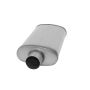Cherry Bomb SA2278 Muffler - Cherry Bomb Salute