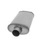 Cherry Bomb SA2288 Muffler - Cherry Bomb Salute