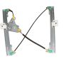TRAKMOTIVE AXLES 20-1635 Power Window Regulator without Motor
