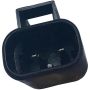 TRAKMOTIVE AXLES 21-0091 Power Window Motor and Regulator Assembly