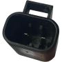 TRAKMOTIVE AXLES 21-0098 Power Window Motor and Regulator Assembly