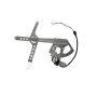 TRAKMOTIVE AXLES 21-0246 Power Window Motor and Regulator Assembly