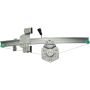 TRAKMOTIVE AXLES 21-0259 Power Window Motor and Regulator Assembly