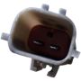TRAKMOTIVE AXLES 21-0337 Power Window Motor and Regulator Assembly
