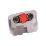 TRAKMOTIVE AXLES 21-0425 Power Window Motor and Regulator Assembly