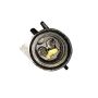 TRAKMOTIVE AXLES 21-0440 Power Window Motor and Regulator Assembly