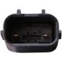 TRAKMOTIVE AXLES 21-0534 Power Window Motor and Regulator Assembly