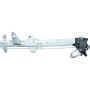 TRAKMOTIVE AXLES 21-0534 Power Window Motor and Regulator Assembly