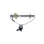 TRAKMOTIVE AXLES 21-0545 Power Window Motor and Regulator Assembly