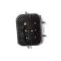 TRAKMOTIVE AXLES 21-0545 Power Window Motor and Regulator Assembly