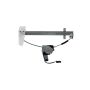 TRAKMOTIVE AXLES 21-0814 Power Window Motor and Regulator Assembly