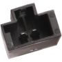 TRAKMOTIVE AXLES 21-1560 Power Window Motor and Regulator Assembly