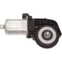 TRAKMOTIVE AXLES 22-0030 Power Window Regulator Motor