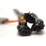 TRAKMOTIVE AXLES 22-0030 Power Window Regulator Motor