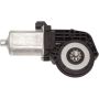 TRAKMOTIVE AXLES 22-0030 Power Window Regulator Motor
