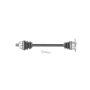 TRAKMOTIVE AXLES AD-8003 CV Axle Shaft