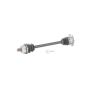 TRAKMOTIVE AXLES AD-8003 CV Axle Shaft