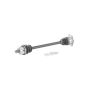TRAKMOTIVE AXLES AD-8004 CV Axle Shaft