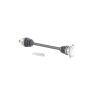 TRAKMOTIVE AXLES AD-8004 CV Axle Shaft