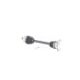 TRAKMOTIVE AXLES AD-8006 CV Axle Shaft