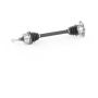 TRAKMOTIVE AXLES AD-8011 CV Axle Shaft