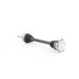 TRAKMOTIVE AXLES AD-8011 CV Axle Shaft