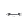 TRAKMOTIVE AXLES AD-8012 CV Axle Shaft