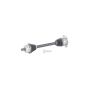 TRAKMOTIVE AXLES AD-8012 CV Axle Shaft