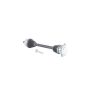 TRAKMOTIVE AXLES AD-8012 CV Axle Shaft