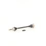 TRAKMOTIVE AXLES AD-8016 CV Axle Shaft