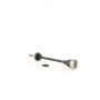 TRAKMOTIVE AXLES AD-8016 CV Axle Shaft