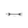 TRAKMOTIVE AXLES AD-8018 CV Axle Shaft
